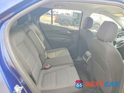 Zdjęcie 11 z 13 samochodu: 2022 CHEVROLET EQUINOX LT VIN:2GNAXKEV3N6125824 - miniatura