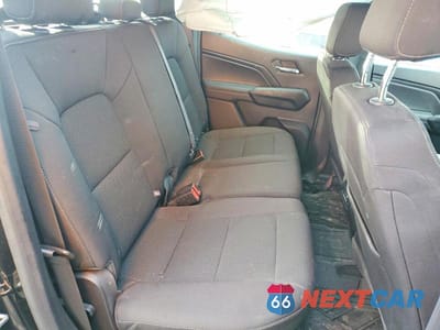 Zdjęcie 10 z 12 samochodu: 2024 GMC CANYON ELEVATION VIN:1GTP6BEK2R1125947 - miniatura