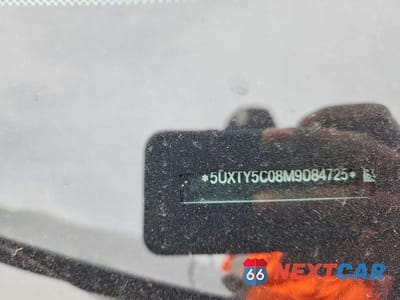 Zdjęcie 14 z 14 samochodu: 2021 BMW X3 XDRIVE30I VIN:5UXTY5C08M9D84725 - miniatura