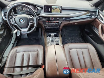 Zdjęcie 8 z 14 samochodu: 2018 BMW X5 XDRIVE35I VIN:5UXKR0C57J0Y06309 - miniatura