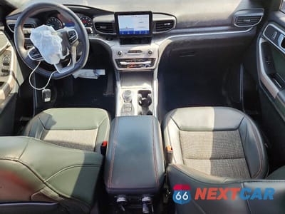 Zdjęcie 8 z 13 samochodu: 2023 FORD EXPLORER TIMBERLINE VIN:1FMSK8JH9PGB24108 - miniatura
