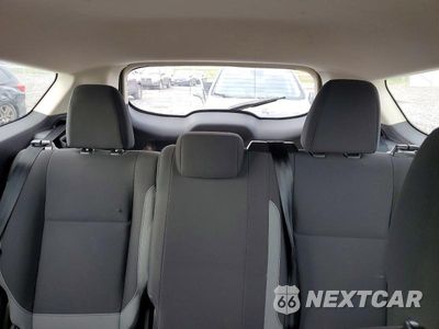 Zdjęcie 10 z 13 samochodu: 2015 FORD ESCAPE S VIN:1FMCU0F76FUC65640 - miniatura