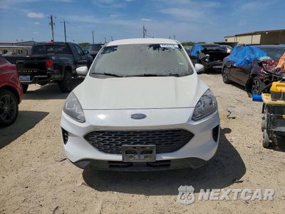Piąte zdjęcie samochodu w środku: 2020 FORD ESCAPE SE VIN:1FMCU0G68LUC46976 - miniatura
