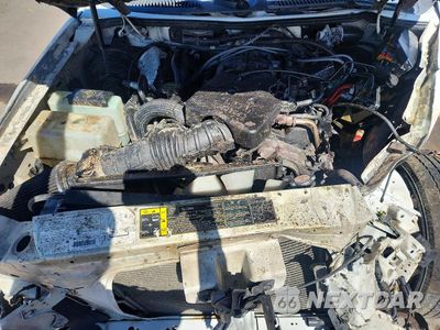 Zdjęcie 11 z 12 samochodu: 2003 FORD EXPLORER SPORT TRAC VIN:1FMDU77E13UB41765 - miniatura
