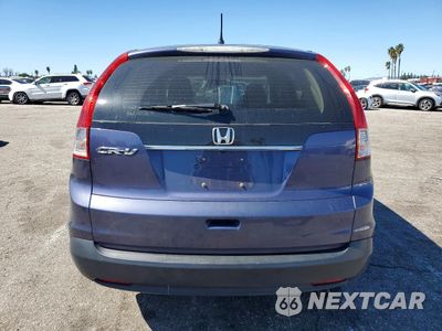 Zdjęcie 6 z 13 samochodu: 2013 HONDA CR-V LX VIN:3CZRM3H32DG701341 - miniatura