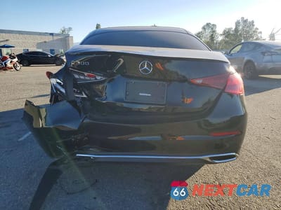 Zdjęcie 6 z 12 samochodu: 2024 MERCEDES-BENZ C-CLASS C300 VIN:W1KAF4GB5RR206267 - miniatura