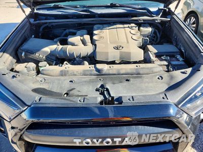 Zdjęcie 12 z 15 samochodu: 2015 TOYOTA 4RUNNER TRAIL PREMIUM VIN:JTEBU5JR5F5256021 - miniatura