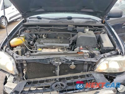 Zdjęcie 12 z 13 samochodu: 2007 TOYOTA HIGHLANDER BASE VIN:JTEGD21A270156276 - miniatura