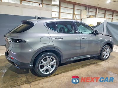 Trzecie zdjęcie samochodu z tyłu: 2024 DODGE HORNET R VIN:ZACPDFCW1R3A17586 - miniatura