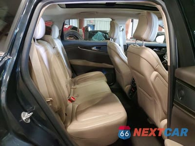 Zdjęcie 11 z 13 samochodu: 2021 LINCOLN NAUTILUS RESERVE VIN:2LMPJ8KP3MBL09969 - miniatura