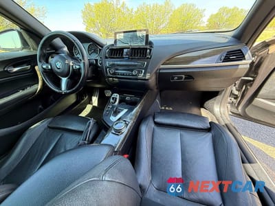 Zdjęcie 9 z 10 samochodu: 2014 BMW 228 I VIN:WBA1F5C51EV255559 - miniatura