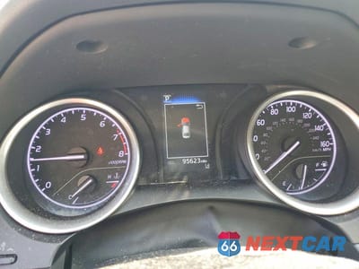 Zdjęcie 9 z 12 samochodu: 2022 TOYOTA CAMRY LE VIN:4T1C11AK1NU712142 - miniatura