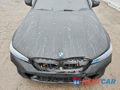 Zdjęcie 11 z 12 samochodu: 2020 BMW 330XI VIN:3MW5R7J06L8B20413 - miniatura