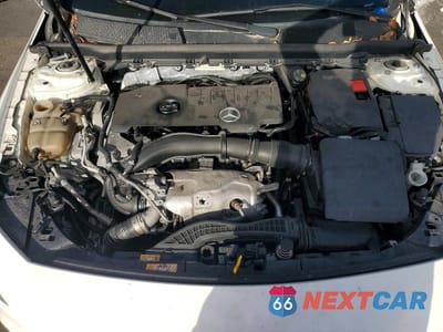 Zdjęcie 11 z 11 samochodu: 2020 MERCEDES-BENZ CLA 250 VIN:WDD5J4GB1LN074722 - miniatura