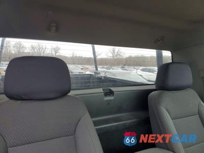 Zdjęcie 10 z 11 samochodu: 2022 CHEVROLET SILVERADO K1500 VIN:3GCNDAEK5NG503679 - miniatura