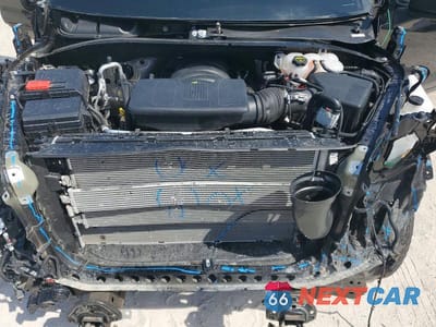 Zdjęcie 11 z 12 samochodu: 2025 CHEVROLET SILVERADO C1500 HIGH COUNTRY VIN:1GCPAFED3SZ228728 - miniatura