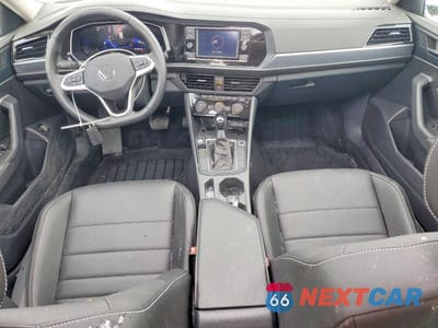 Zdjęcie 8 z 12 samochodu: 2024 VOLKSWAGEN JETTA SE VIN:3VW7M7BU0RM067118 - miniatura