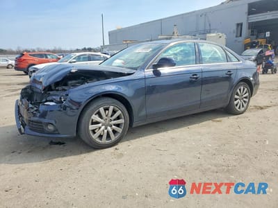 2009 AUDI A4 PREMIUM PLUS WAUSF78K79A091276 - główne zdjęcie licytacji z USA - miniatura