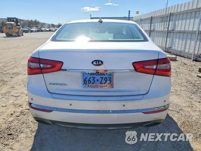 Zdjęcie 6 z 12 samochodu: 2014 KIA CADENZA PREMIUM VIN:KNALN4D74E5145062 - miniatura