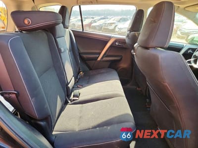 Zdjęcie 11 z 13 samochodu: 2018 TOYOTA RAV4 HYBRID XLE VIN:JTMRJREV9JD180862 - miniatura