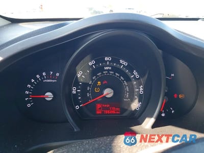 Zdjęcie 17 z 24 samochodu: 2013 KIA SPORTAGE LX VIN:KNDPB3A2XD7538650 - miniatura