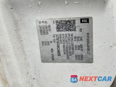 Zdjęcie 13 z 13 samochodu: 2019 GMC SAVANA 2500 CARGO UTILITY / SERVICE VAN VIN:1GTW7AFG0K1348359 - miniatura