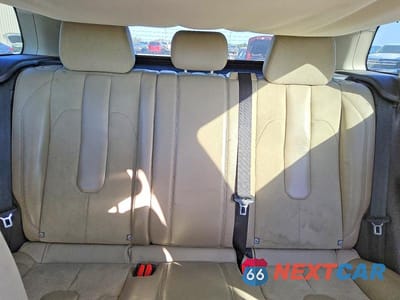 Zdjęcie 10 z 12 samochodu: 2014 LAND ROVER RANGE ROVER EVOQUE PURE VIN:SALVN2BG3EH899015 - miniatura