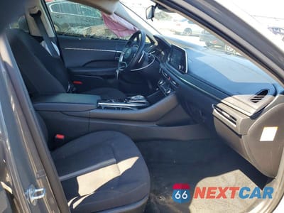 Zdjęcie 7 z 12 samochodu: 2020 HYUNDAI SONATA HYBRID SEL VIN:KMHL34JJ3LA013693 - miniatura