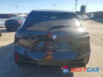 Zdjęcie 6 z 13 samochodu: 2026 BMW IX XDRIVE45 VIN:WB543CF08TCW71917 - miniatura