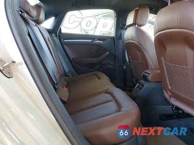 Zdjęcie 10 z 11 samochodu: 2019 AUDI A3 PREMIUM VIN:WAUAUGFF8K1012310 - miniatura