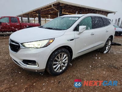 2020 BUICK ENCLAVE ESSENCE 5GAERBKW1LJ212916 - główne zdjęcie licytacji z USA - miniatura