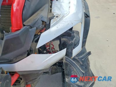 Zdjęcie 9 z 11 samochodu: 2025 CAN-AM OUTLANDER X MR 1000R ATV VIN:3JB3WA742SJ000788 - miniatura