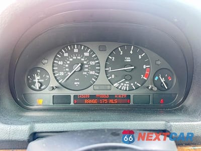 Zdjęcie 8 z 10 samochodu: 2002 BMW X5 3.0I VIN:5UXFA53572LH80402 - miniatura