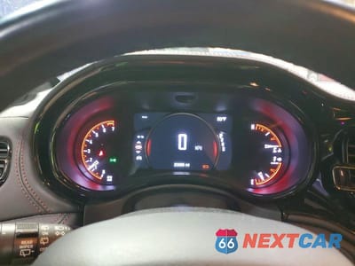 Zdjęcie 9 z 13 samochodu: 2023 DODGE DURANGO GT VIN:1C4RDJDG1PC604674 - miniatura