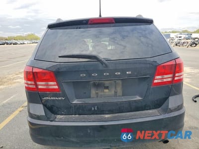 Zdjęcie 6 z 13 samochodu: 2016 DODGE JOURNEY SE VIN:3C4PDCAB5GT249668 - miniatura