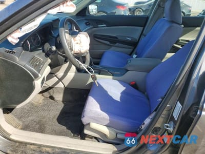 Zdjęcie 7 z 13 samochodu: 2011 HONDA ACCORD VIN:1HGCP2F33BA012292 - miniatura