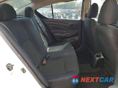 Zdjęcie 10 z 12 samochodu: 2012 NISSAN VERSA 1.6 S VIN:3N1CN7AP9CL890401 - miniatura
