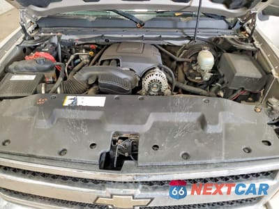 Zdjęcie 11 z 12 samochodu: 2007 CHEVROLET SILVERADO K1500 VIN:1GCEK19037E502426 - miniatura