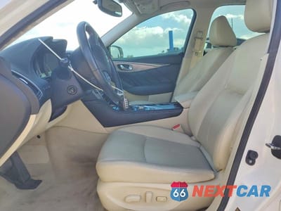 Zdjęcie 7 z 12 samochodu: 2016 INFINITI Q50 3.0T PREMIUM VIN:JN1EV7AP8GM303786 - miniatura