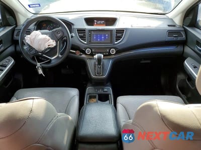 Zdjęcie 8 z 14 samochodu: 2015 HONDA CR-V EXL VIN:2HKRM3H75FH504084 - miniatura