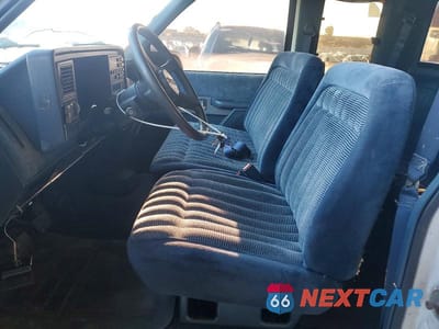 Zdjęcie 7 z 12 samochodu: 1991 CHEVROLET GMT-400 C1500 VIN:2GCEC19K3M1186389 - miniatura