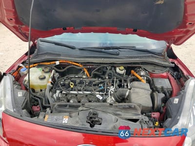 Zdjęcie 12 z 13 samochodu: 2020 FORD ESCAPE SE SPORT VIN:1FMCU0BZ6LUB96113 - miniatura