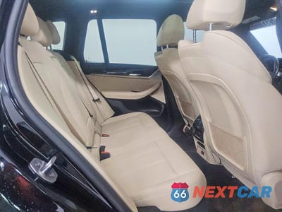 Zdjęcie 11 z 12 samochodu: 2020 BMW X3 SDRIVE30I VIN:5UXTY3C09L9D22270 - miniatura