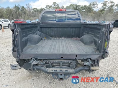 Zdjęcie 6 z 12 samochodu: 2016 TOYOTA TUNDRA SR5 VIN:5TFRM5F10GX106717 - miniatura