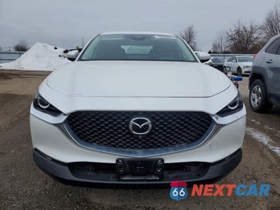 Piąte zdjęcie samochodu w środku: 2025 MAZDA CX-30 SELECT VIN:3MVDMBBM2SM833654 - miniatura