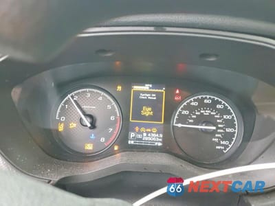 Zdjęcie 9 z 12 samochodu: 2021 SUBARU FORESTER VIN:JF2SKAAC6MH510086 - miniatura
