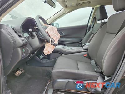 Zdjęcie 7 z 12 samochodu: 2018 HONDA HR-V EX VIN:3CZRU6H52JG714413 - miniatura