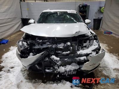 Piąte zdjęcie samochodu w środku: 2023 ACURA INTEGRA A-SPEC TECH VIN:19UDE4G78PA013193 - miniatura