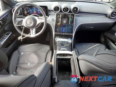 Zdjęcie 8 z 11 samochodu: 2025 MERCEDES-BENZ C 300 4MATIC VIN:W1KAF4HB7SR243373 - miniatura