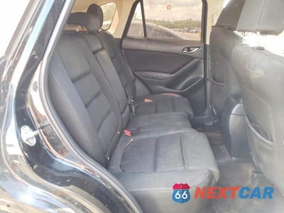 Zdjęcie 11 z 12 samochodu: 2016 MAZDA CX-5 TOURING VIN:JM3KE2CY1G0619313 - miniatura